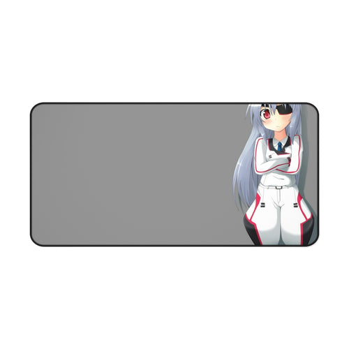 Infinite Stratos Mouse Pad (Desk Mat)