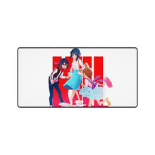 Cargar imagen en el visor de la galería, Anime Kill La Kill Mouse Pad (Desk Mat)
