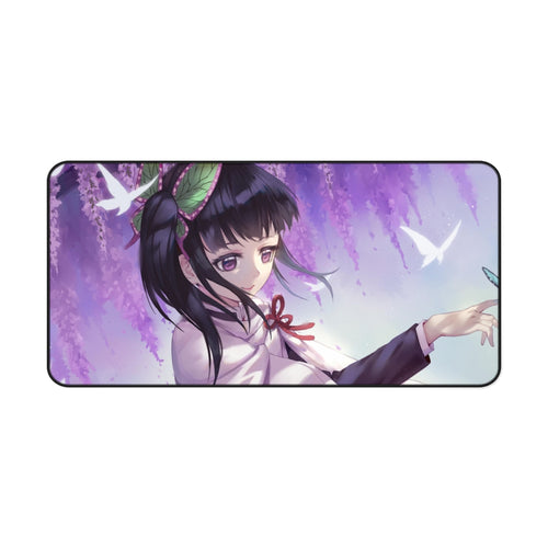 Kanao Tsuyuri Mouse Pad (Desk Mat)