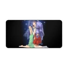 Cargar imagen en el visor de la galería, When They Cry Mouse Pad (Desk Mat)
