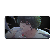 Load image into Gallery viewer, Anime Death Note Mouse Pad (Desk Mat)
