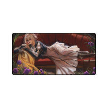 Cargar imagen en el visor de la galería, Violet Evergarden Mouse Pad (Desk Mat)
