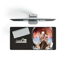 Cargar imagen en el visor de la galería, Anime Steins;Gate Mouse Pad (Desk Mat)
