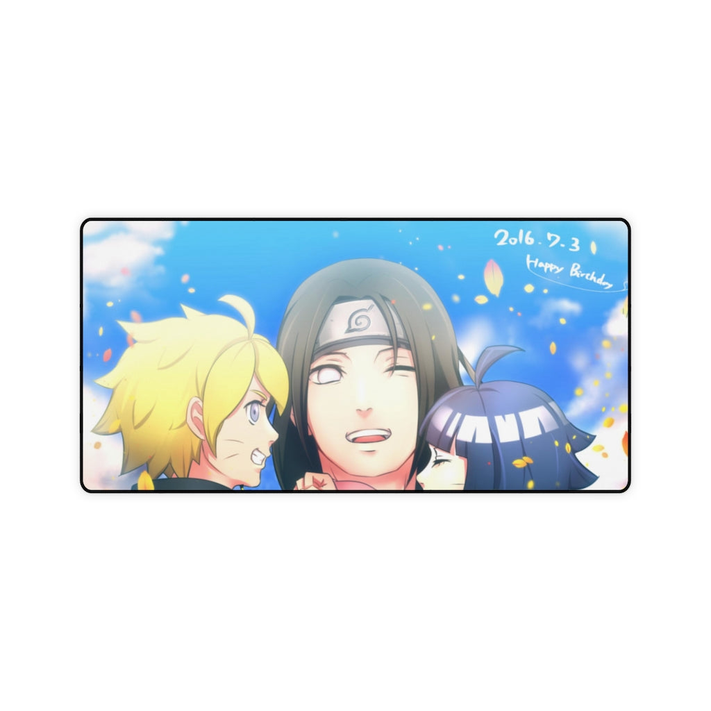 Boruto Mouse Pad (Desk Mat)