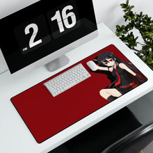 Load image into Gallery viewer, Anime Akame ga Kill! Mouse Pad (Desk Mat)
