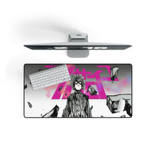 Cargar imagen en el visor de la galería, Mob Psycho 100 Shigeo Kageyama Mouse Pad (Desk Mat) On Desk
