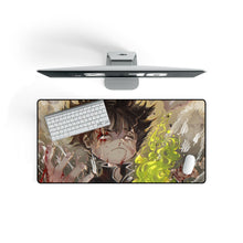 Charger l&#39;image dans la galerie, Mob Psycho 100 Shigeo Kageyama Mouse Pad (Desk Mat) On Desk
