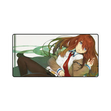 Cargar imagen en el visor de la galería, Alfombrilla de ratón (alfombrilla de escritorio) de Steins;Gate - Kurisu Makise
