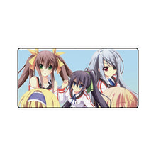 Charger l&#39;image dans la galerie, Infinite Stratos Mouse Pad (Desk Mat)
