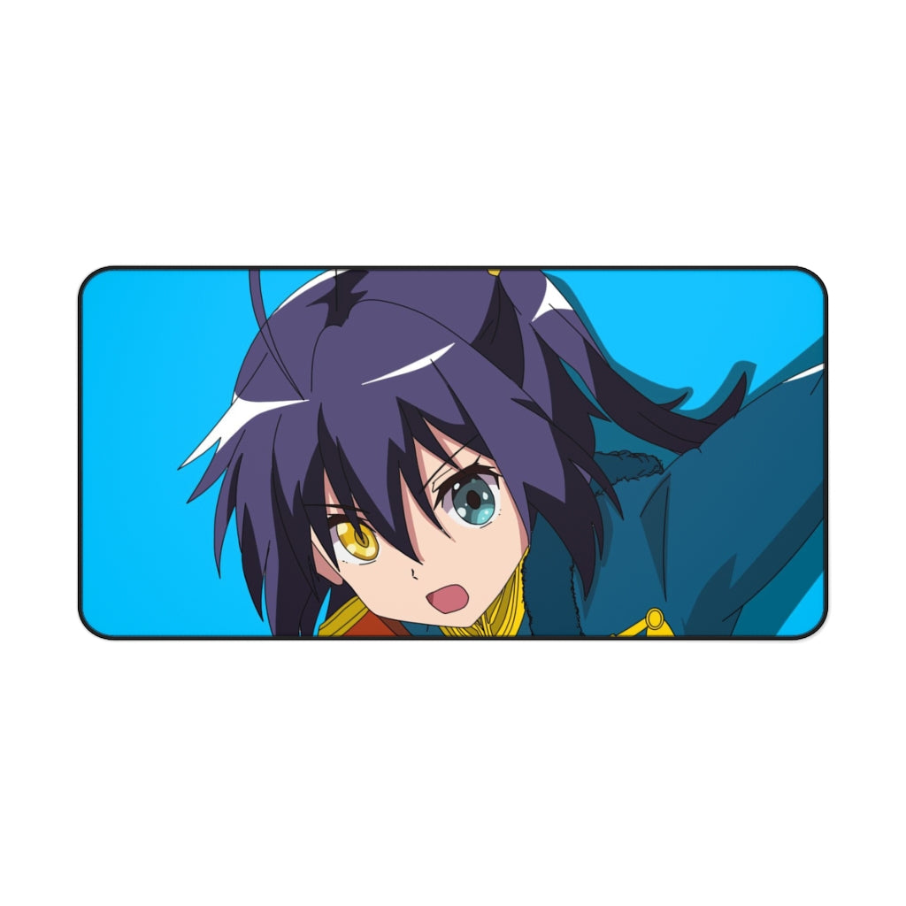 Love, Chunibyo & Other Delusions Rikka Takanashi Mouse Pad (Desk Mat)