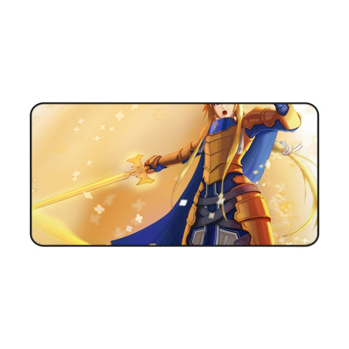 Sword Art Online: Alicization Mouse Pad (Desk Mat)