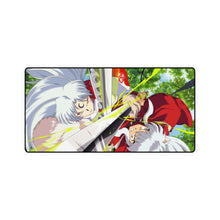 Cargar imagen en el visor de la galería, InuYasha Mouse Pad (Desk Mat)
