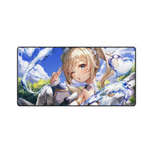 Load image into Gallery viewer, Barbara, Genshin Impact, Mouse Pad (Desk Mat)
