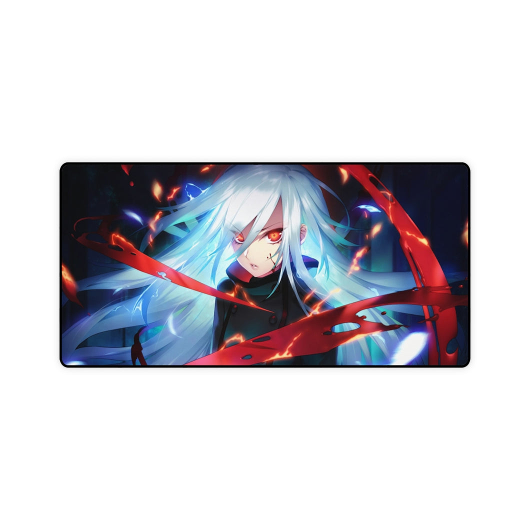 Akeiro Kaikitan Mouse Pad (Desk Mat)