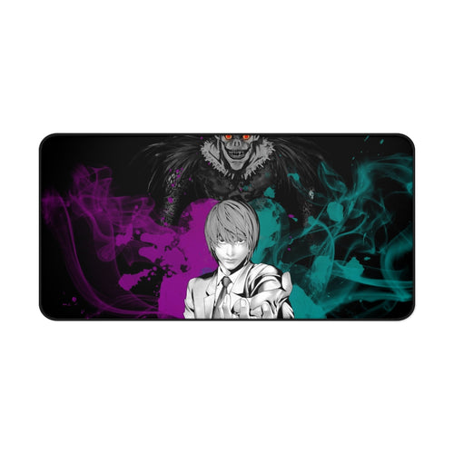 Death Note Mouse Pad (Desk Mat)