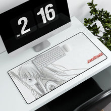 Cargar imagen en el visor de la galería, Angel Beats! Mouse Pad (Desk Mat)
