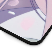 Cargar imagen en el visor de la galería, Darling In The FranXX Mouse Pad (Desk Mat) Hemmed Edge
