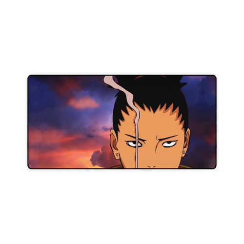 Anime Naruto Mouse Pad (Desk Mat)