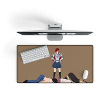 Charger l&#39;image dans la galerie, Tapis de souris (tapis de bureau) Anime Fairy Tail
