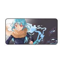 Charger l&#39;image dans la galerie, That Time I Got Reincarnated As A Slime Mouse Pad (Desk Mat)
