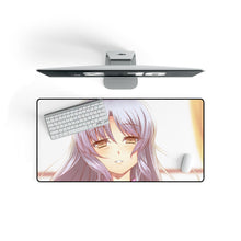 Load image into Gallery viewer, Angel Beats! Mouse Pad (Desk Mat)
