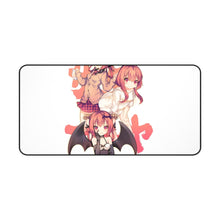 Load image into Gallery viewer, Gabriel DropOut Satanichia Kurumizawa Mcdowell Mouse Pad (Desk Mat)
