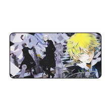 Cargar imagen en el visor de la galería, Pandora Hearts Xerxes Break, Gilbert Nightray, Oz Vessalius, Vincent Nightray Mouse Pad (Desk Mat)
