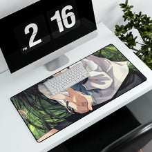 Load image into Gallery viewer, Akebi&#39;s Sailor Uniform Mouse Pad (Desk Mat)
