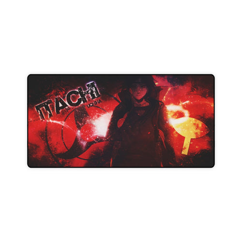 Anime Naruto Mouse Pad (Desk Mat)