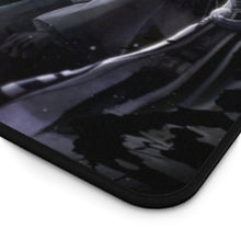 Cargar imagen en el visor de la galería, Tengen Uzui Kyojuro Rengoku Giyuu Tomioka Sanemi Shinazugawa Mitsuri Kanroji Gyomei Himejima and Muichiro Tokito Mouse Pad (Desk Mat) Hemmed Edge
