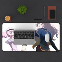 Cargar imagen en el visor de la galería, Re:Creators Mouse Pad (Desk Mat) With Laptop
