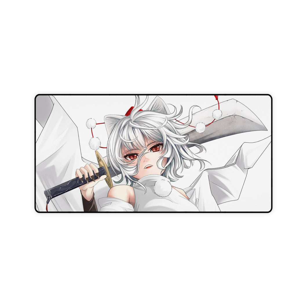 Touhou Mouse Pad (Desk Mat)