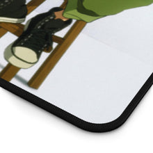 Charger l&#39;image dans la galerie, Free! Mouse Pad (Desk Mat) Hemmed Edge
