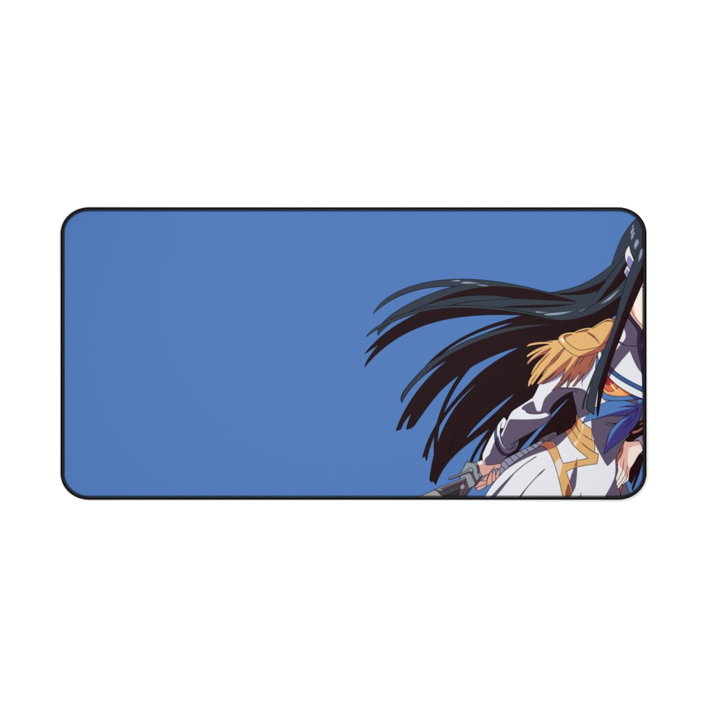 Kill La Kill Mouse Pad (Desk Mat)