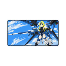 Charger l&#39;image dans la galerie, Infinite Stratos Mouse Pad (Desk Mat)
