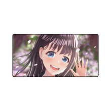 Load image into Gallery viewer, Akebi&#39;s Sailor Uniform Mouse Pad (Desk Mat)
