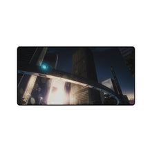 Load image into Gallery viewer, Your Name. Mouse Pad (Desk Mat)
