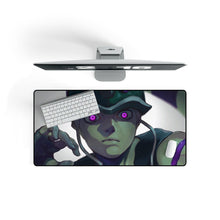 Load image into Gallery viewer, Hunter x Hunter Mouse Pad (Desk Mat) On Desk
