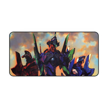 Cargar imagen en el visor de la galería, Neon Genesis Evangelion Mouse Pad (Desk Mat)
