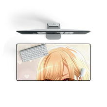 Charger l&#39;image dans la galerie, My Dress-Up Darling Mouse Pad (Desk Mat) On Desk
