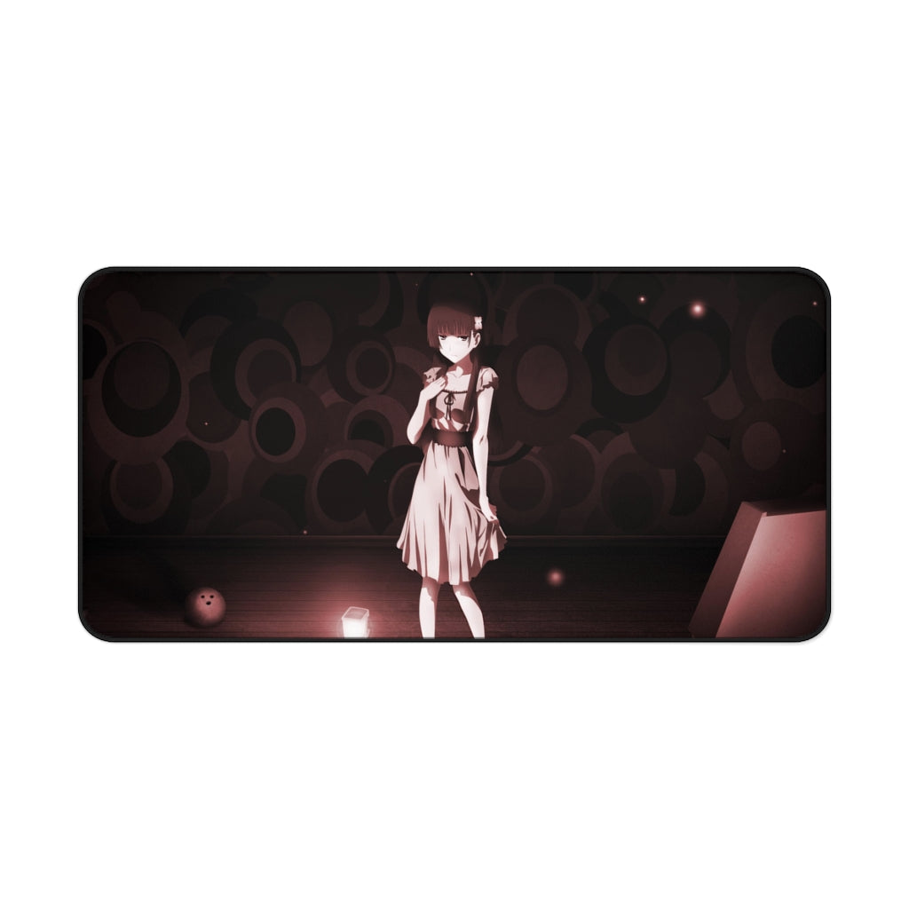 Rea Sanka Mouse Pad (Desk Mat)