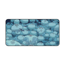 Load image into Gallery viewer, Ponyo Ponyo Mouse Pad (Desk Mat)
