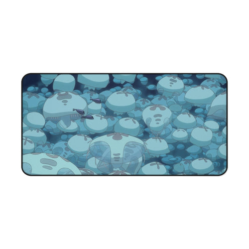 Ponyo Ponyo Mouse Pad (Desk Mat)