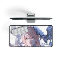 Load image into Gallery viewer, Anime Chainsaw Man Mouse Pad (Desk Mat)
