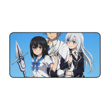 Charger l&#39;image dans la galerie, Strike The Blood Mouse Pad (Desk Mat)
