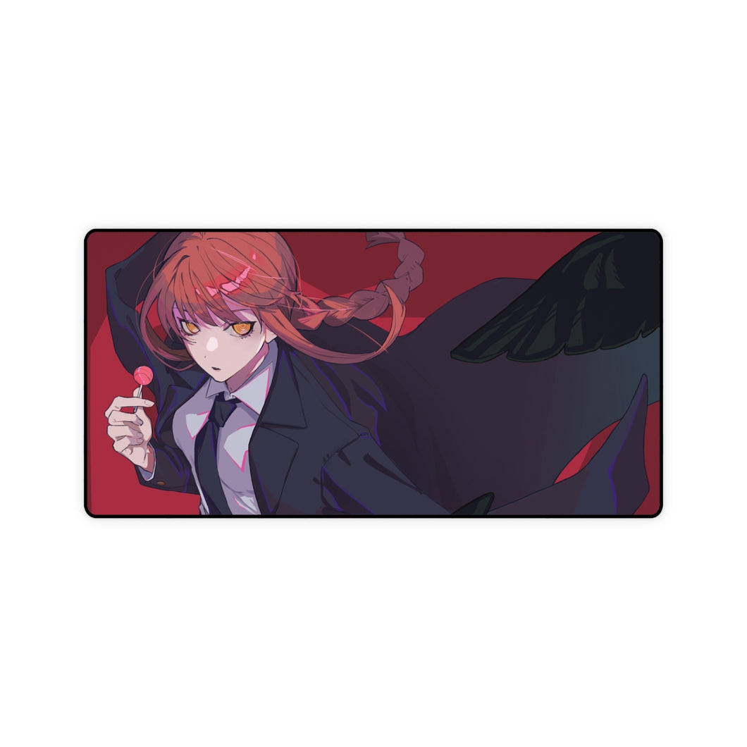 Anime Chainsaw Man Mouse Pad (Desk Mat)