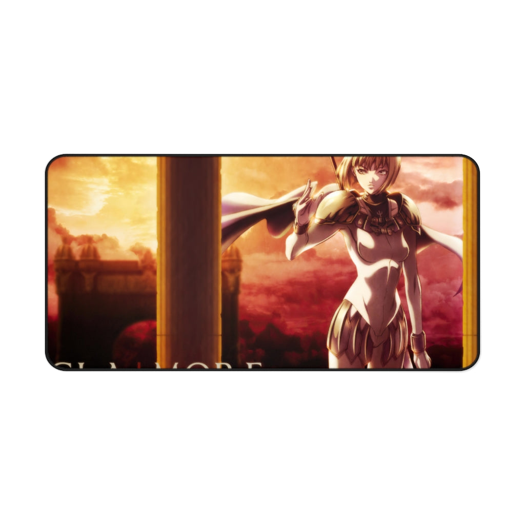 Claymore Mouse Pad (Desk Mat)