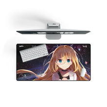 Charger l&#39;image dans la galerie, Angels Of Death Rachel Gardner Mouse Pad (Desk Mat) On Desk
