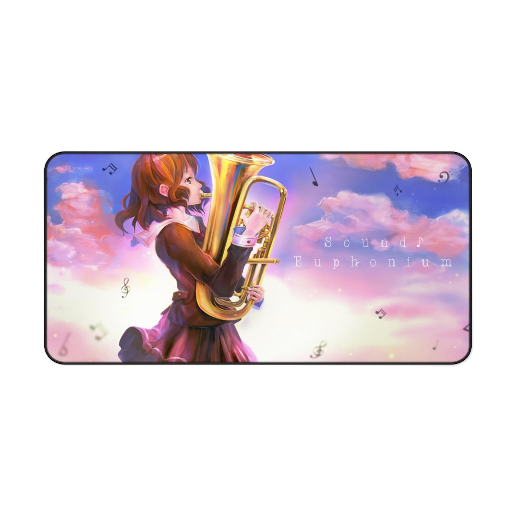 Sound! Euphonium Mouse Pad (Desk Mat)