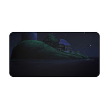 Load image into Gallery viewer, Ponyo Ponyo Mouse Pad (Desk Mat)
